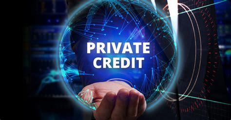 Private Credit 